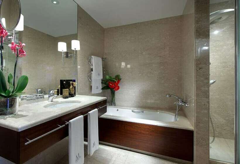 اتاق پرمیوم, Eurostars Grand Marina Hotel Gl