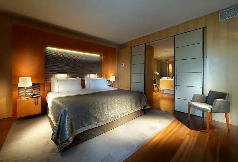 ファミリールーム, Eurostars Grand Marina Hotel Gl