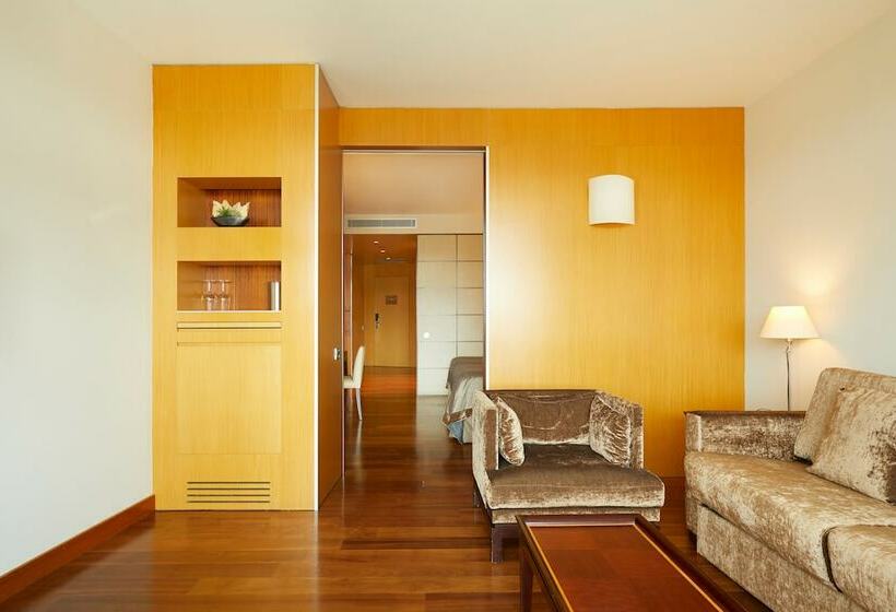 سوییت, Eurostars Grand Marina Hotel Gl