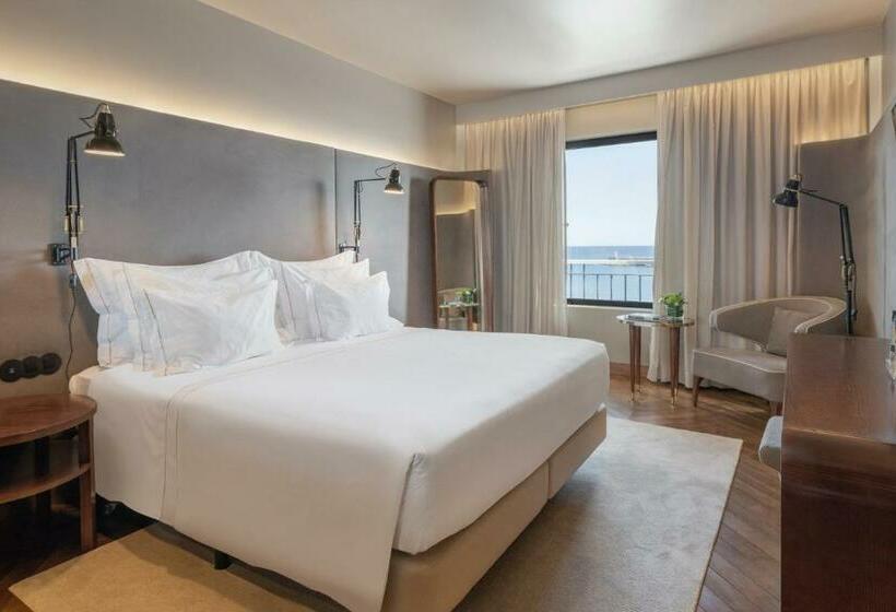 オーシャンビュースイート, Grand Hotel Açores Atlântico