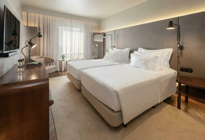 オーシャンビュースイート, Grand Hotel Açores Atlântico