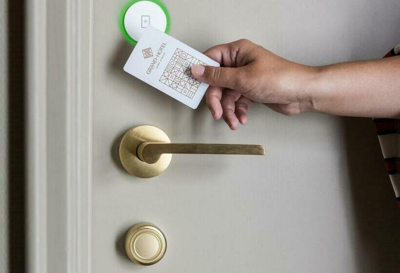 スタンダードトリプルルーム, Grand Hotel Açores Atlântico