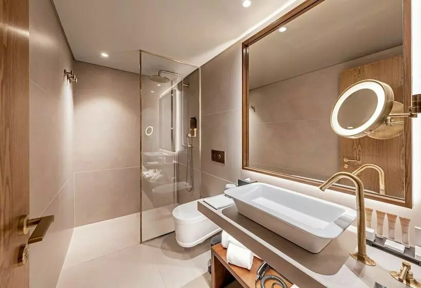 اتاق کلاسیک یک تخته, Grand Hotel Açores Atlântico