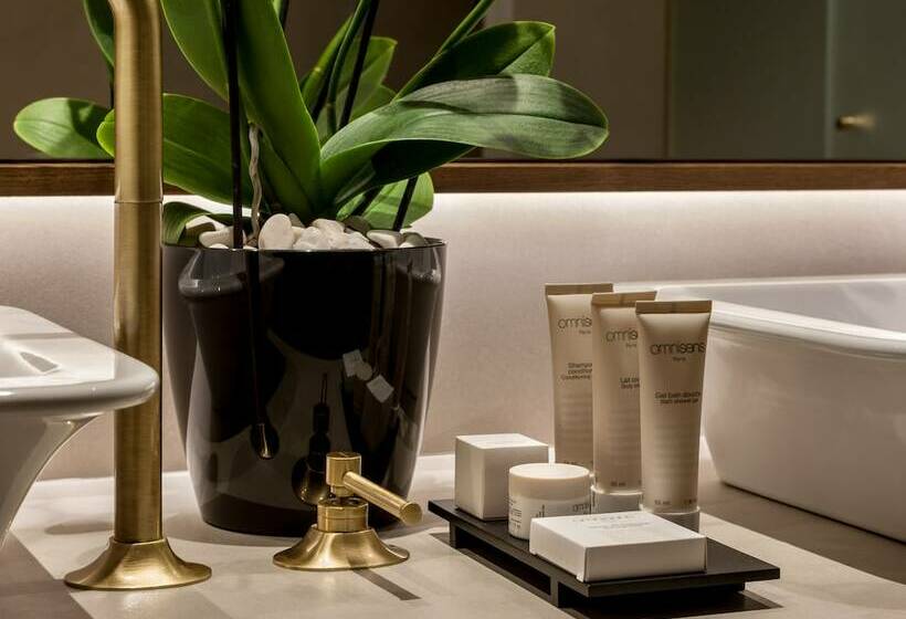 シティビュークラシックルーム, Grand Hotel Açores Atlântico