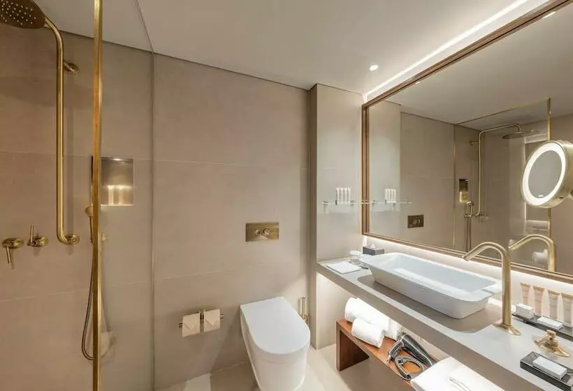 اتاق کلاسیک با چشم‌انداز شهر, Grand Hotel Açores Atlântico