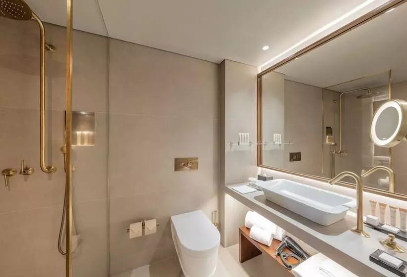 اتاق استاندارد با چشم‌انداز, Grand Hotel Açores Atlântico