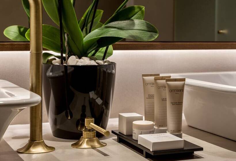 シングルデラックスルーム, Grand Hotel Açores Atlântico