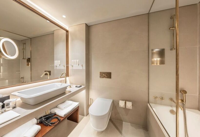 シングルデラックスルーム, Grand Hotel Açores Atlântico