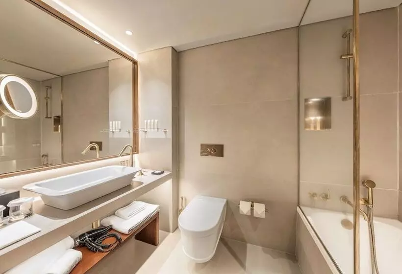 اتاق استاندارد سه نفره, Grand Hotel Açores Atlântico