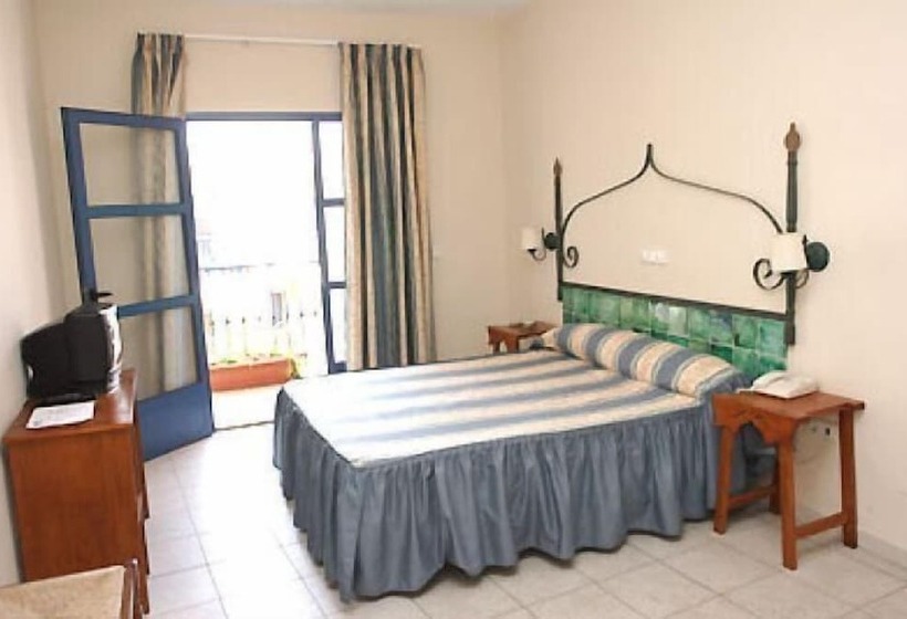 스탠다드 룸, Atalaya