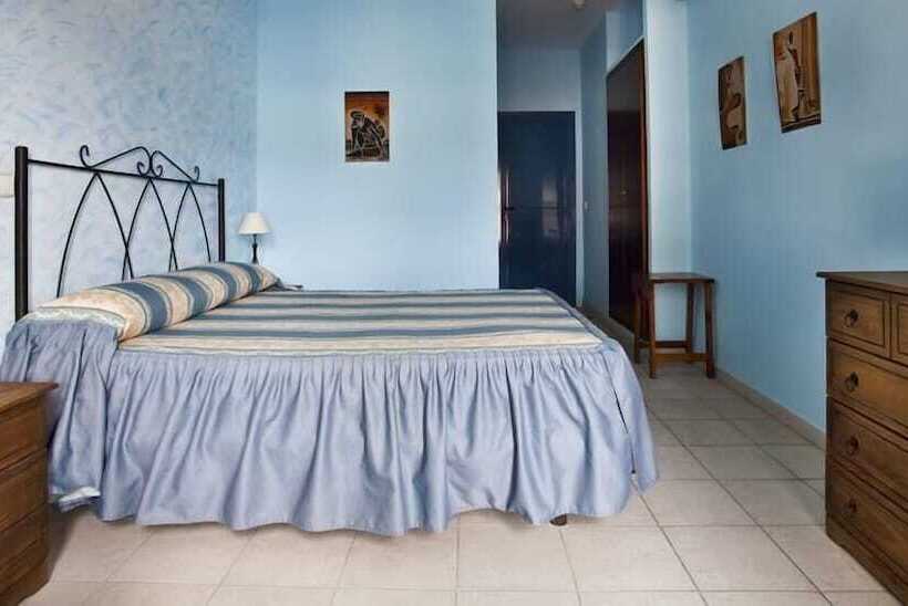 스탠다드 룸, Atalaya