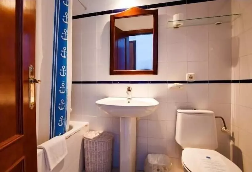 اتاق استاندارد, Atalaya