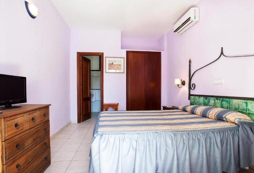 스탠다드 룸, Atalaya