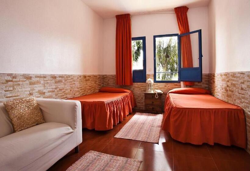 スーペリアールーム, Atalaya