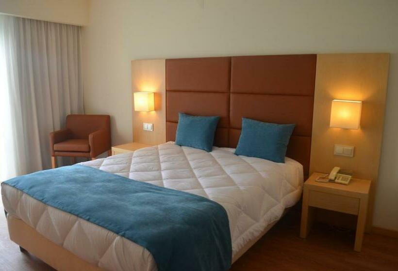 Номер Стандарт, Atlantida Sol