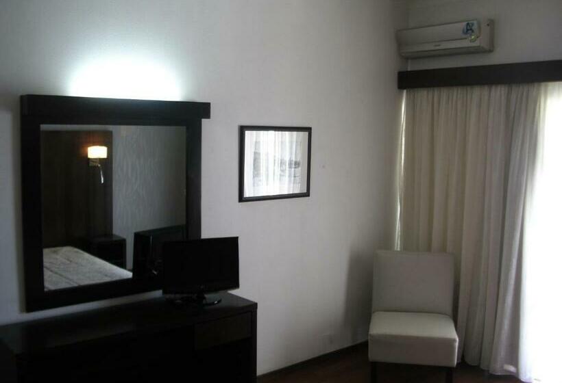 Номер Стандарт, Atlantida Sol