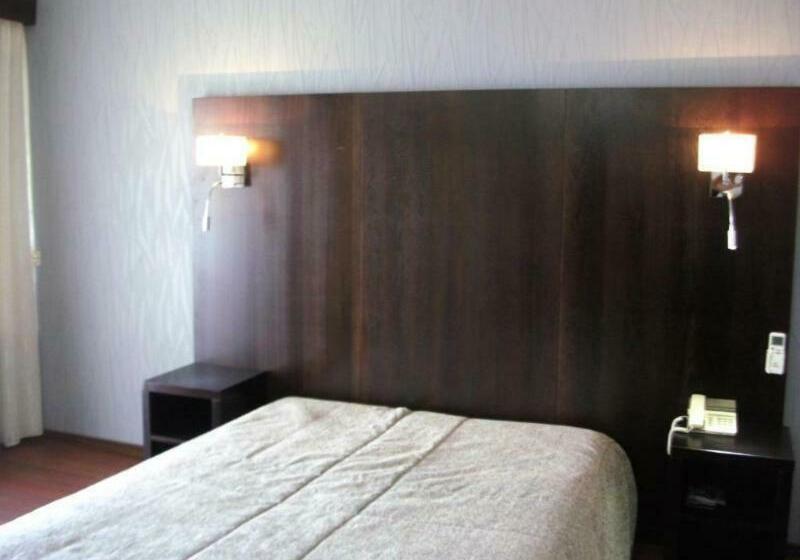 Номер Стандарт, Atlantida Sol