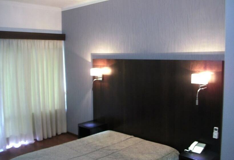 Номер Стандарт Индивидуальный, Atlantida Sol