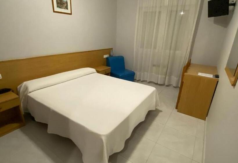 غرفة قياسية, Bradomin