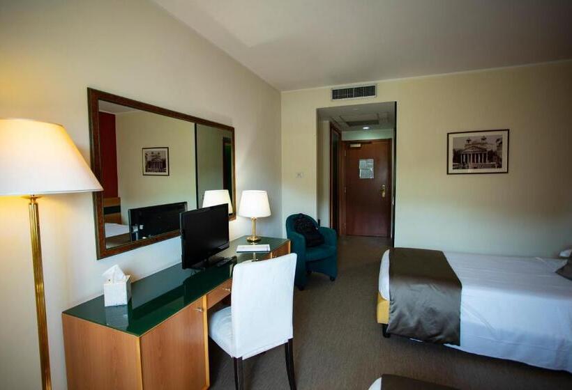 اتاق کلاسیک, Bv Hotel Oly