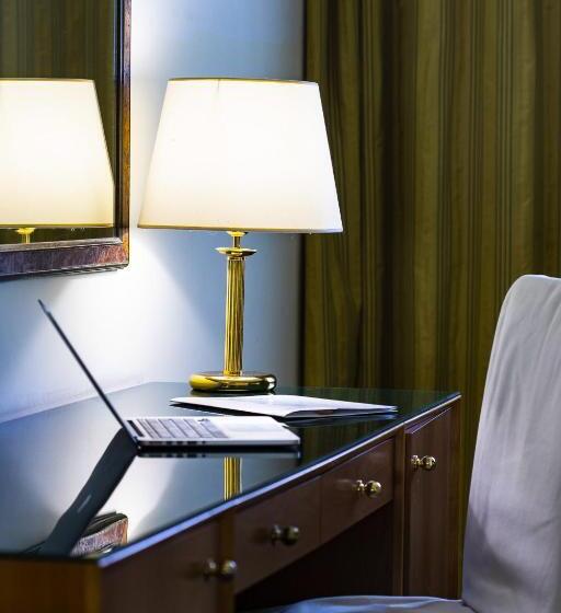 اتاق کلاسیک, Bv Hotel Oly