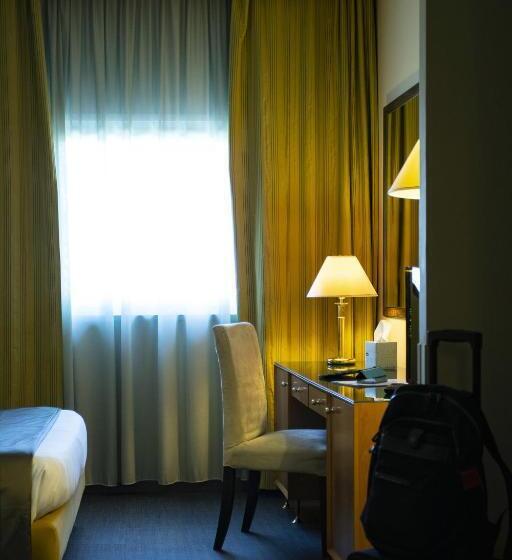 اتاق کلاسیک, Bv Hotel Oly