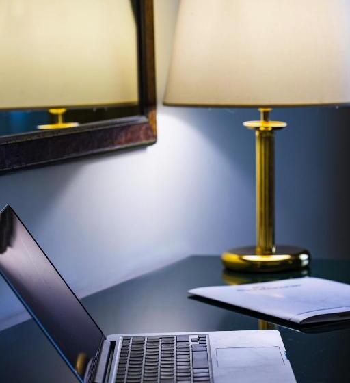 سوییت اجرایی, Bv Hotel Oly