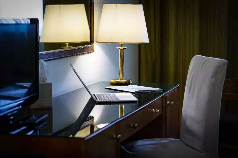 اتاق کلاسیک, Bv Hotel Oly