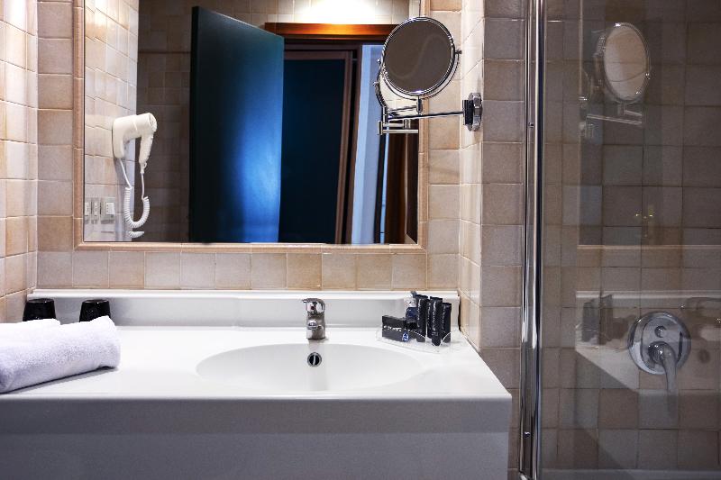 اتاق کلاسیک, Bv Hotel Oly