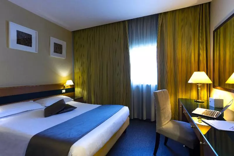 اتاق کلاسیک, Bv Hotel Oly