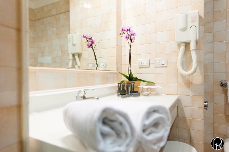 اتاق اجرایی, Bv Hotel Oly