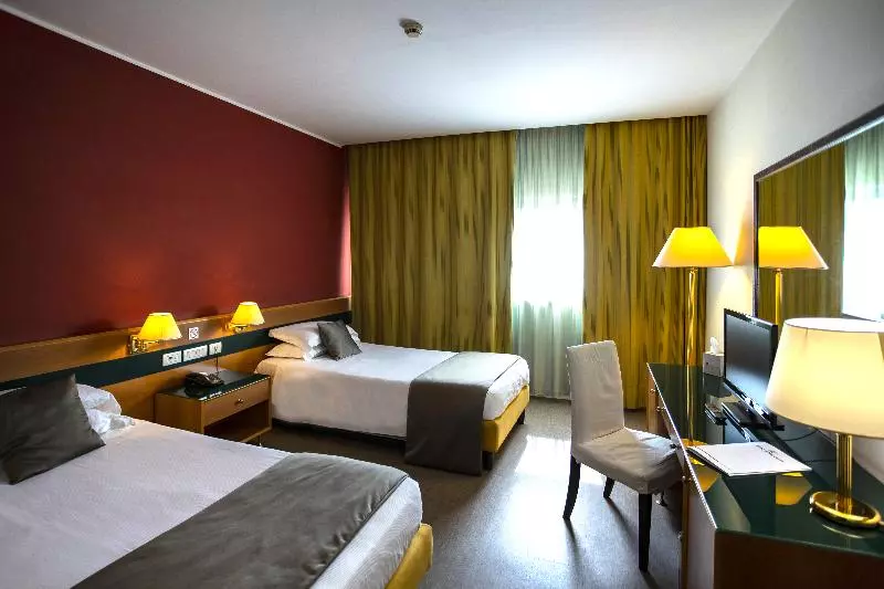 اتاق کلاسیک, Bv Hotel Oly