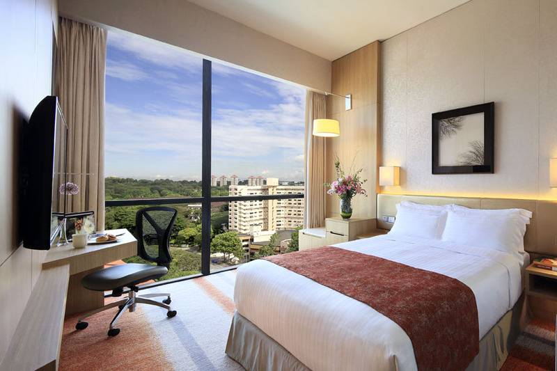 اتاق کلاسیک, Bv Hotel Oly