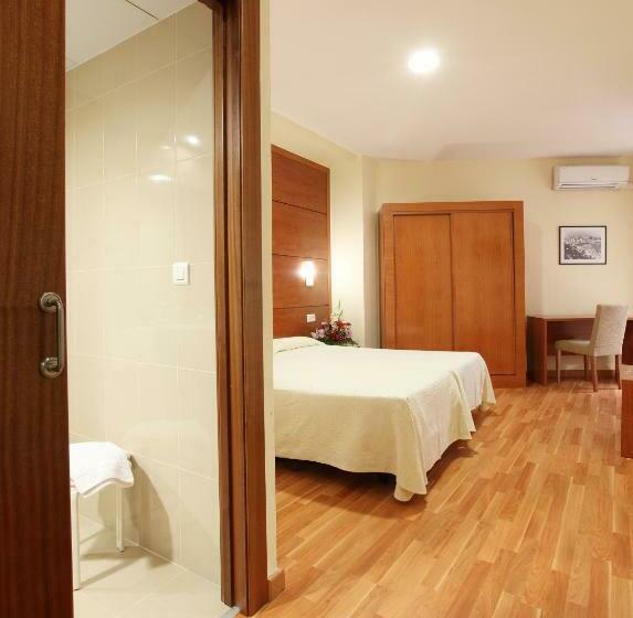 اتاق اکونومی یک تخته, Centro Mar