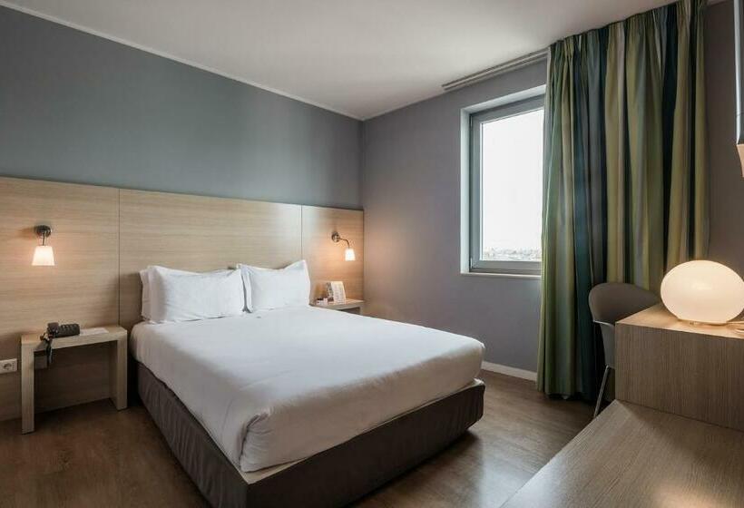 חדר סטנדרט, Cliphotel