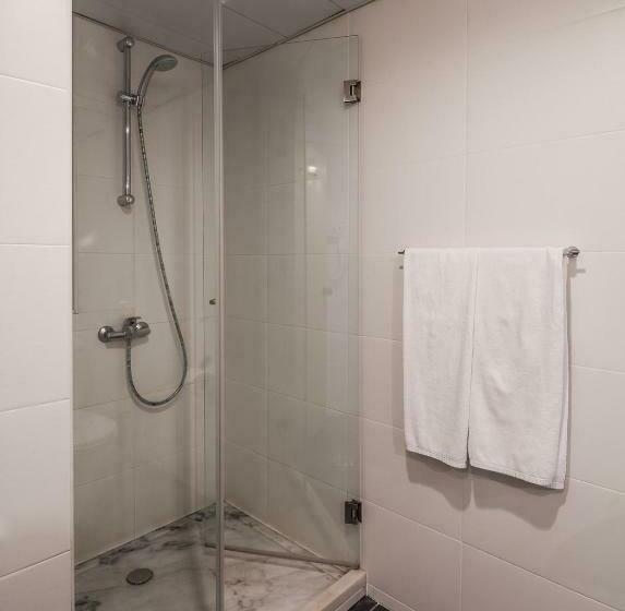 חדר סטנדרט, Cliphotel