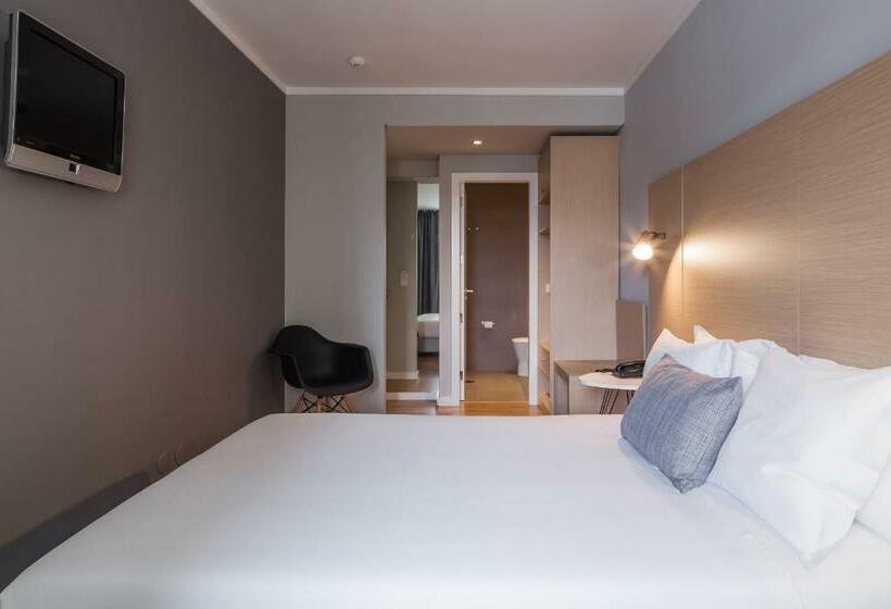 חדר סטנדרט, Cliphotel