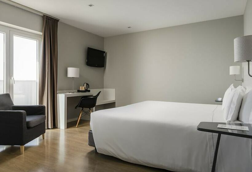 Номер Стандарт, Cliphotel