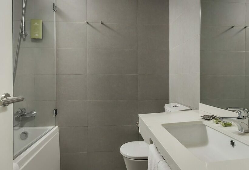 חדר סטנדרט, Cliphotel