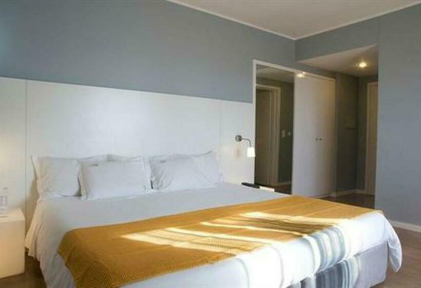 Номер Superior с Балконом, Cliphotel