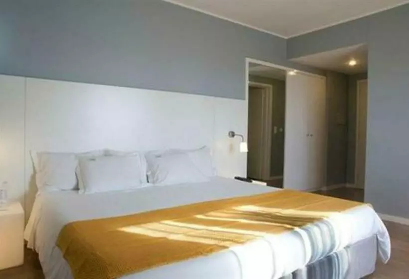 バルコニー付きスーペリアルーム, Cliphotel