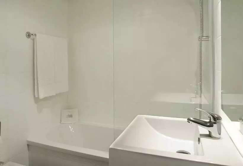 バルコニー付きスーペリアルーム, Cliphotel