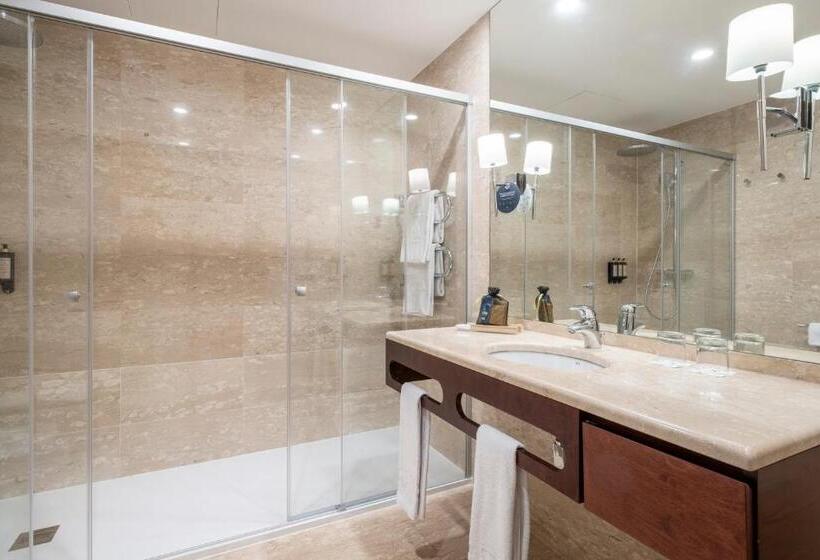 اتاق سوپریور, Eurostars Grand Marina Hotel Gl