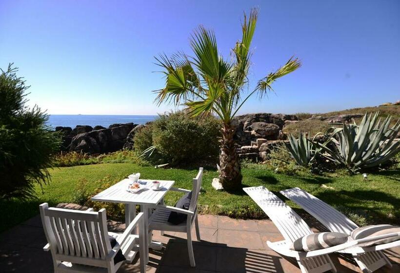 带海景的标准房, Farol