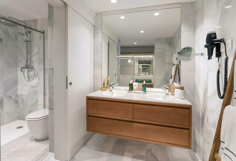 Номер Стандарт, Zahara Resorts & Villas