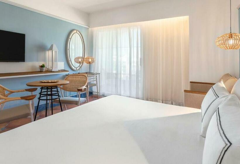 اتاق استاندارد, Zahara Resorts & Villas