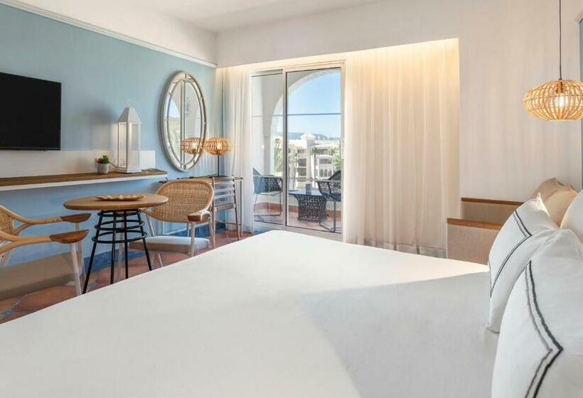 Номер Стандарт, Zahara Resorts & Villas