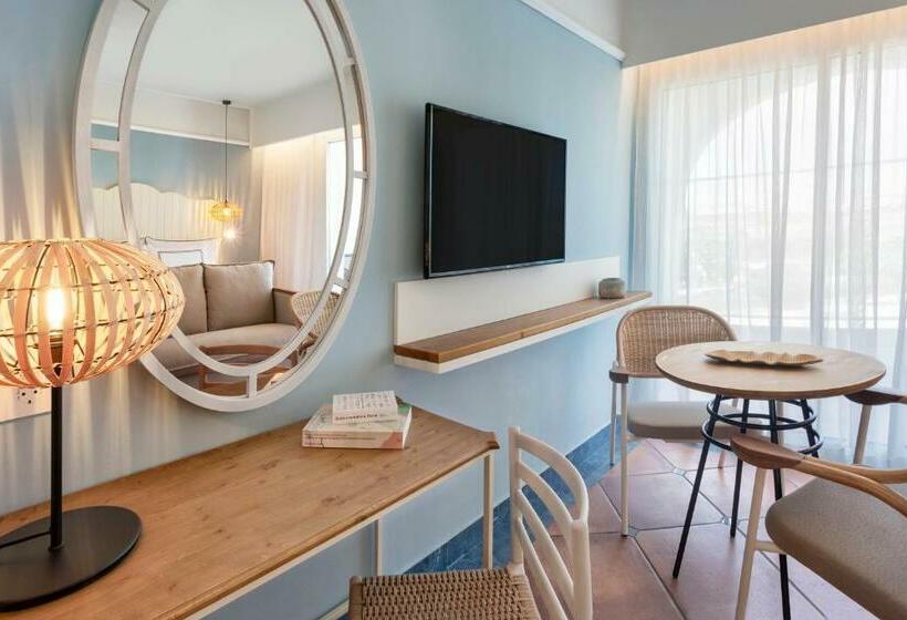 Номер Стандарт, Zahara Resorts & Villas