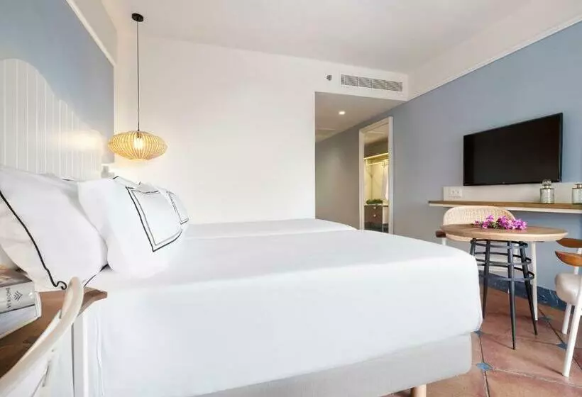 اتاق استاندارد, Zahara Resorts & Villas