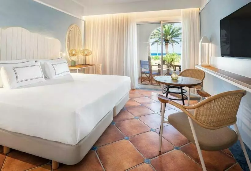 اتاق استاندارد, Zahara Resorts & Villas